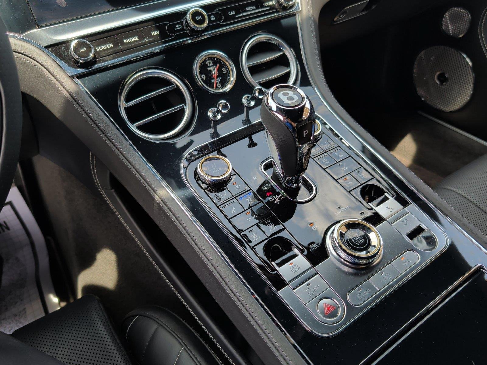 Used 2020 Bentley Continental GT First Edition AWD/4WD image 33