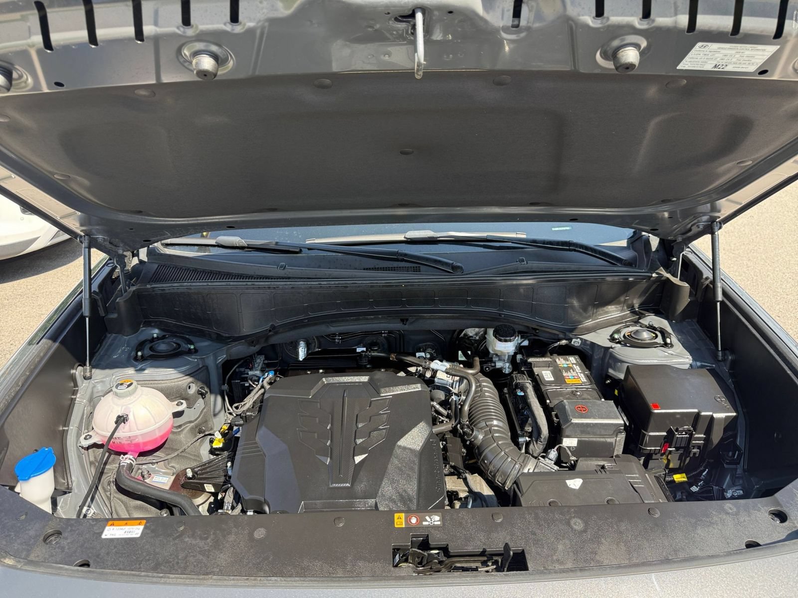 Used 2026 Hyundai Palisade SEL FWD image 35