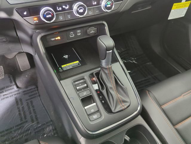 Used 2024 Honda CR-V Sport-L image 20