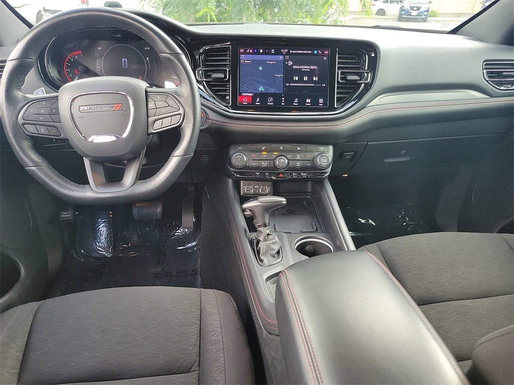 Used 2024 Dodge Durango R/T image 5