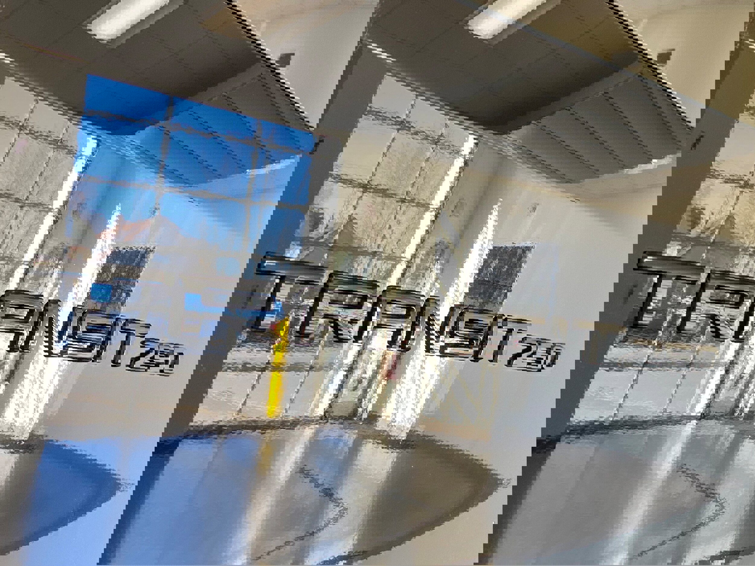 New 2026 Ford Transit 250 148 Medium Roof Extended AWD w/ Exterior Upgrade Package image 7