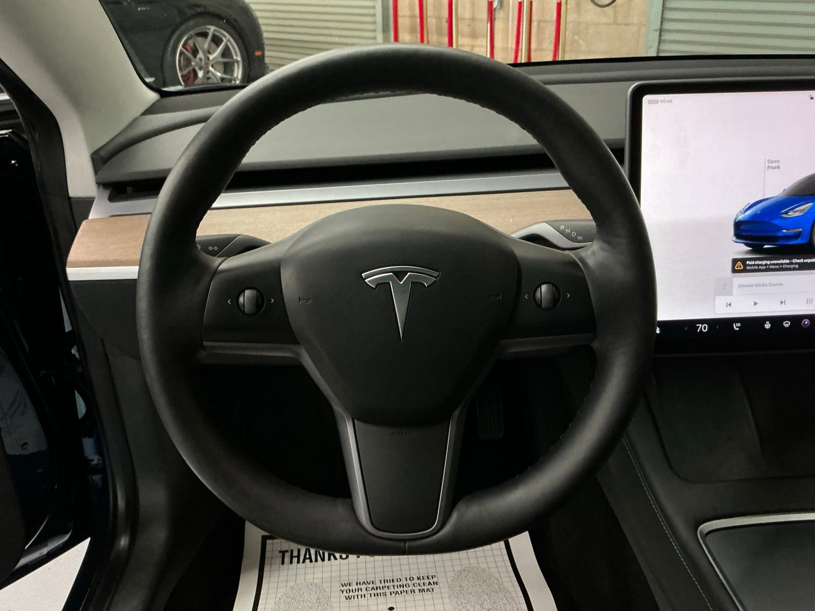 Used 2023 Tesla Model 3 Long Range image 18