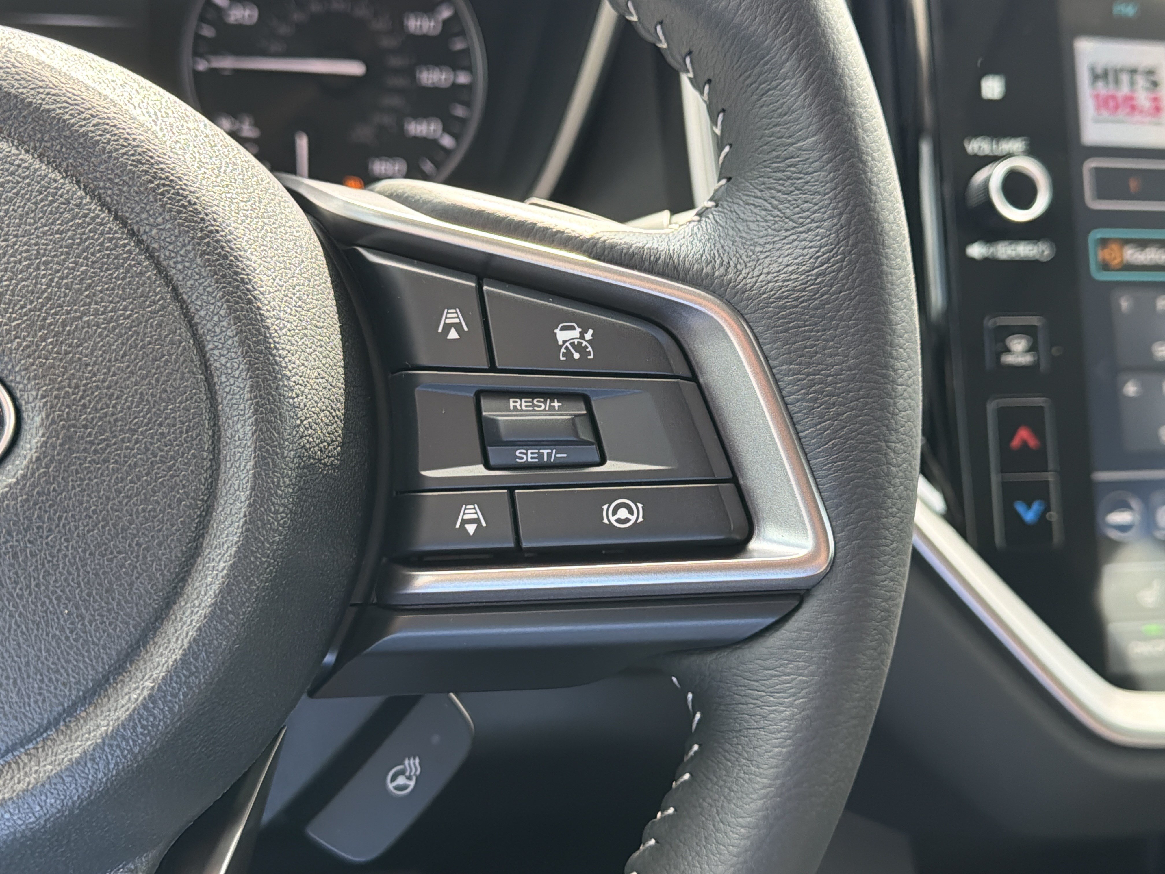 New 2027 Subaru Ascent Limited AWD/4WD image 15
