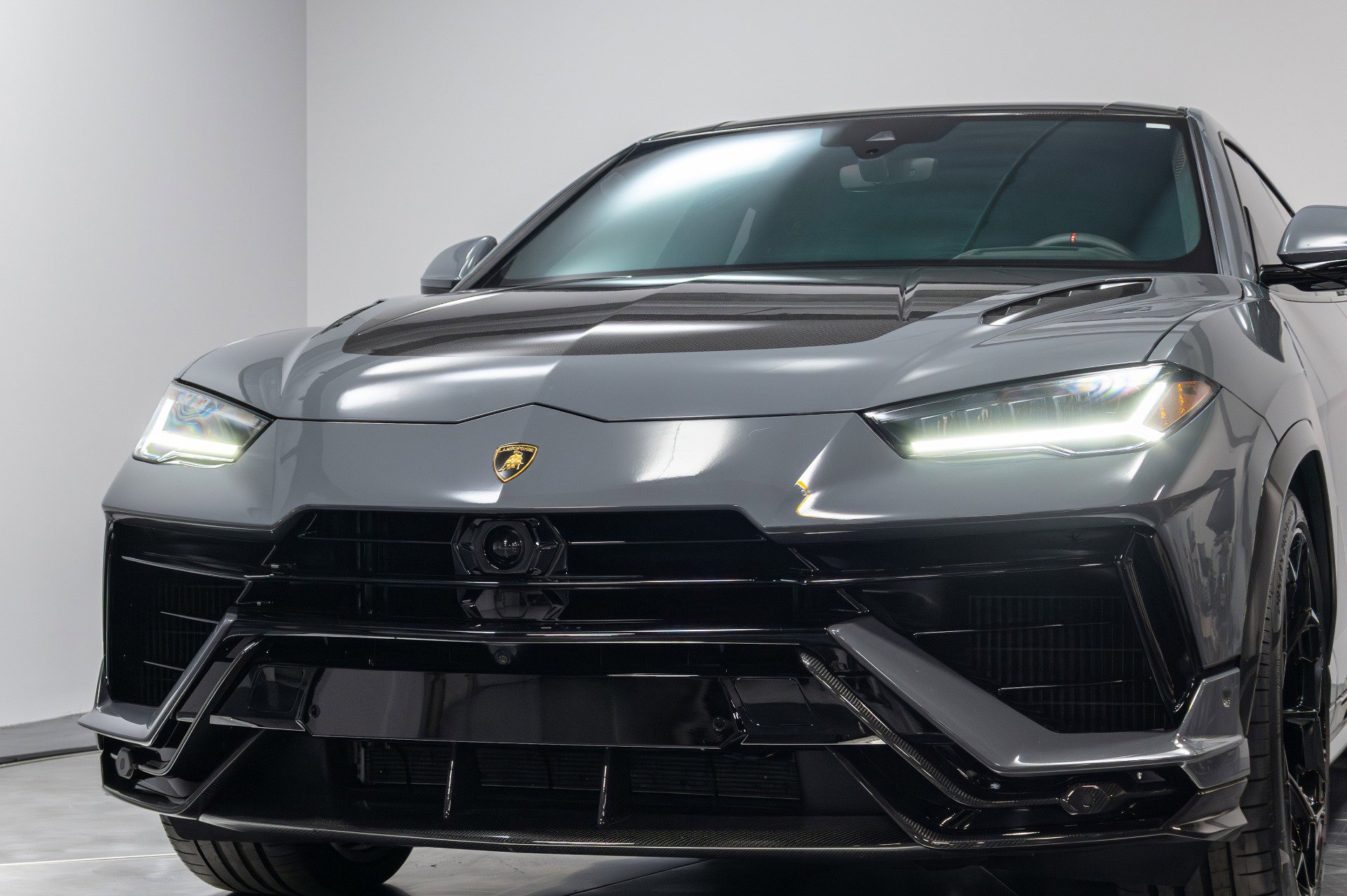 Used 2023 Lamborghini Urus Performante image 95