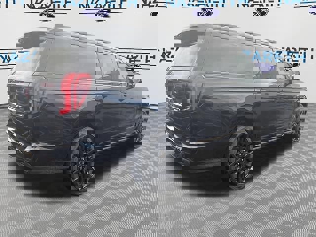 New 2026 Ford Expedition Max Platinum w/ Stealth Performance Package image 7