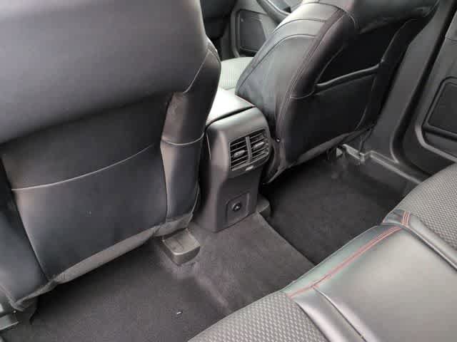 Used 2023 Ford Escape ST-Line AWD/4WD image 18