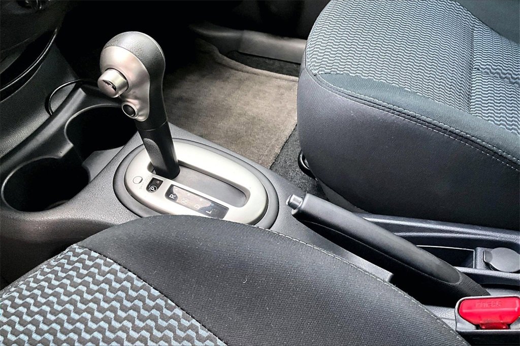 Used 2014 Nissan Versa Note SV image 16