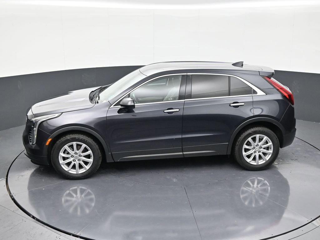 Used 2023 Cadillac XT4 Luxury image 13