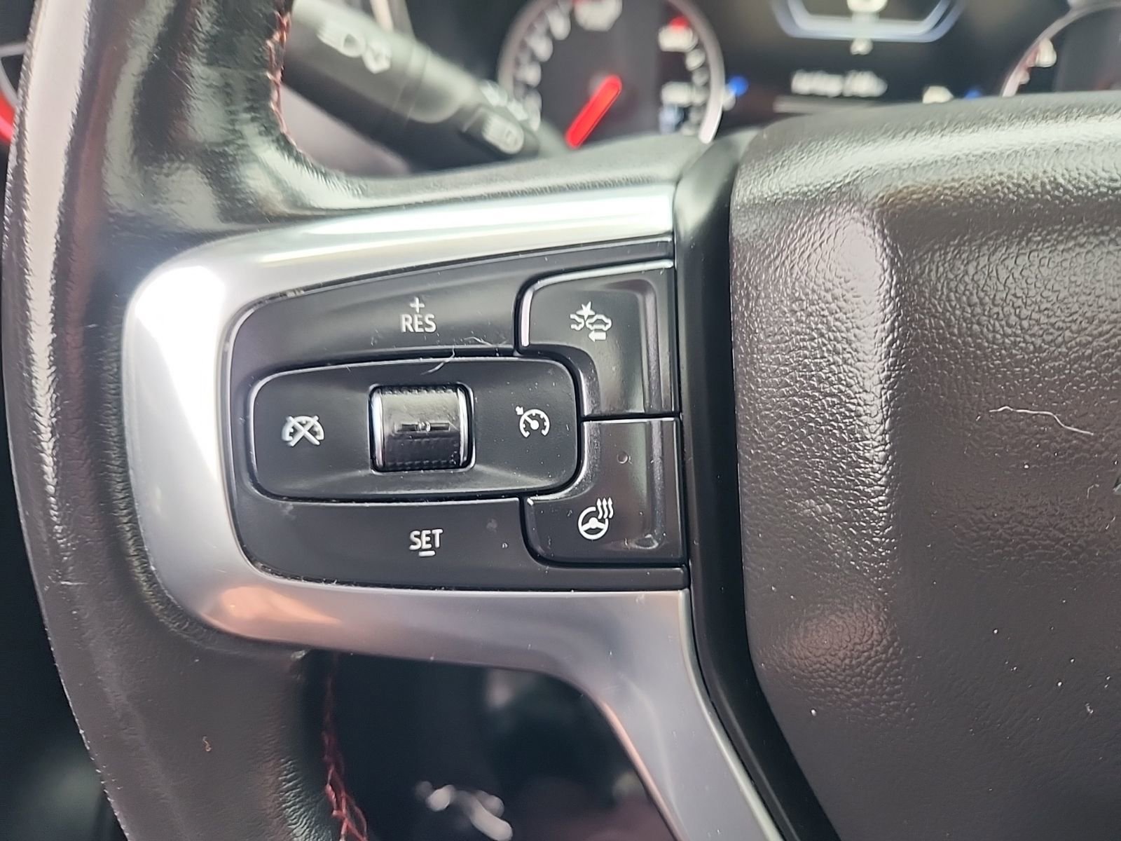 Used 2021 Chevrolet Blazer RS w/ Enhanced Convenience Package AWD/4WD image 22