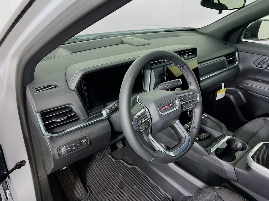 New 2026 GMC Terrain Elevation image 8