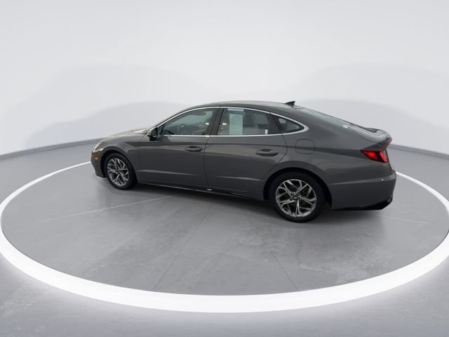 Certified 2023 Hyundai Sonata SEL w/ Cargo Package FWD image 6