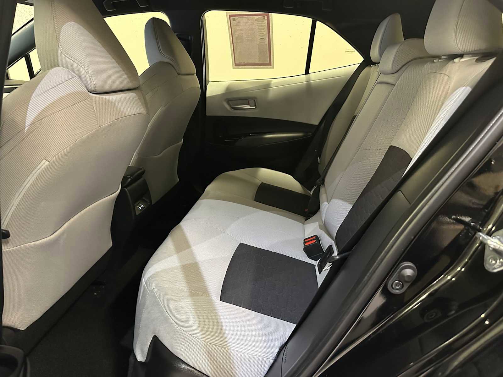 Certified 2023 Toyota Corolla SE image 22