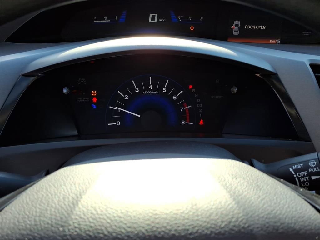 Used 2012 Honda Civic EX image 28