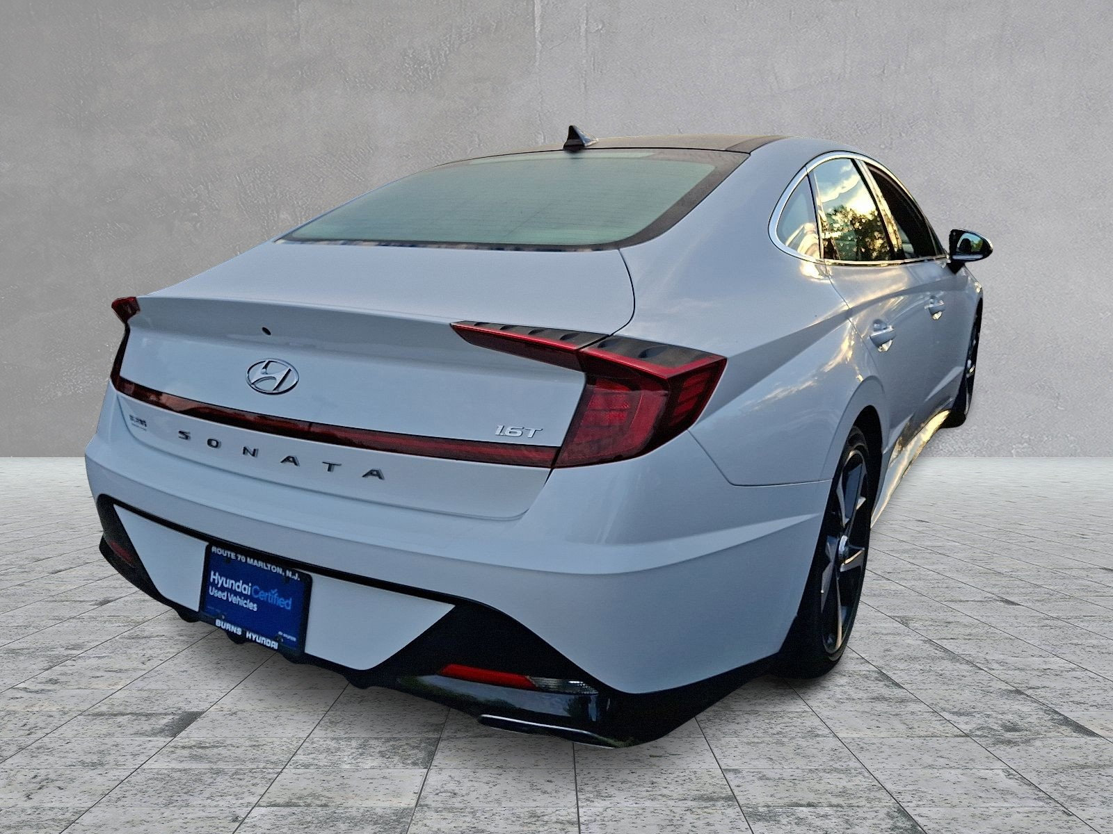 Used 2022 Hyundai Sonata SEL Plus image 10