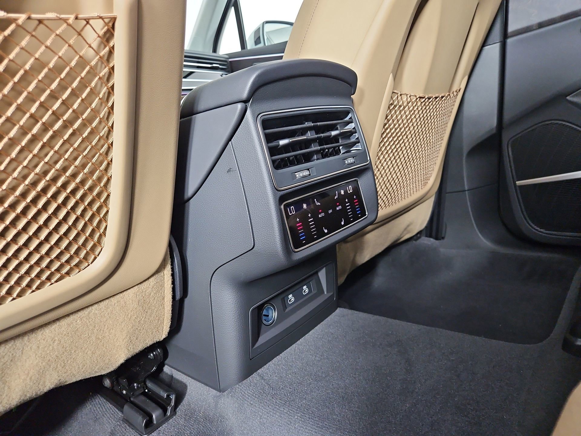 New 2026 Audi Q7 3.0T Premium Plus image 43