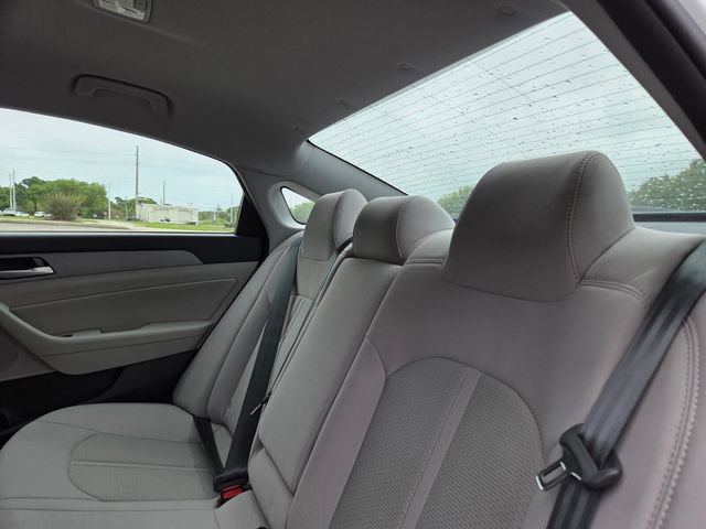 Used 2019 Hyundai Sonata SEL image 16