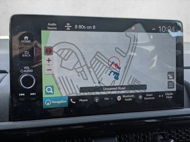 Certified 2023 Honda CR-V Sport Touring image 13