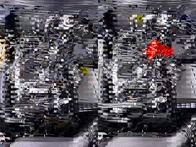 Used 2022 Ford Escape SE w/ SE Sport Appearance Package image 31