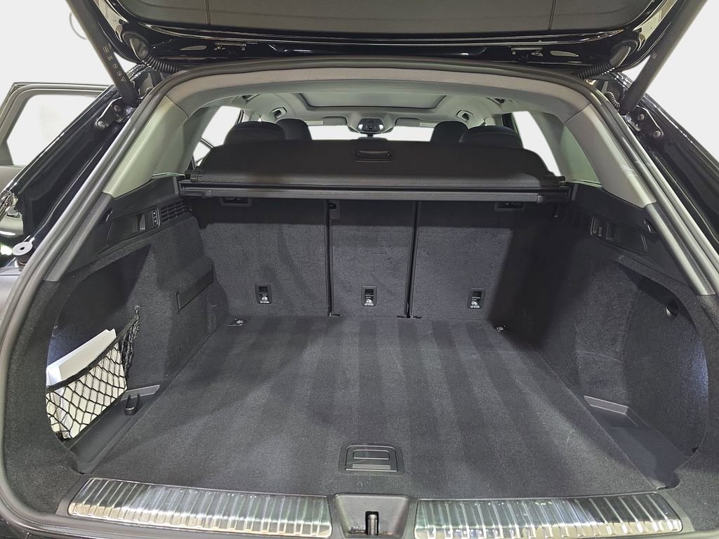 Used 2025 Audi Q5 Prestige image 14