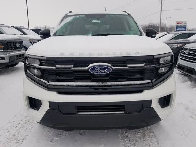 New 2026 Ford Expedition Max Active image 5