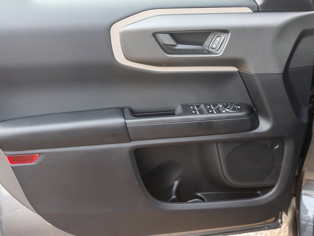 New 2025 Ford Bronco Sport Big Bend image 20