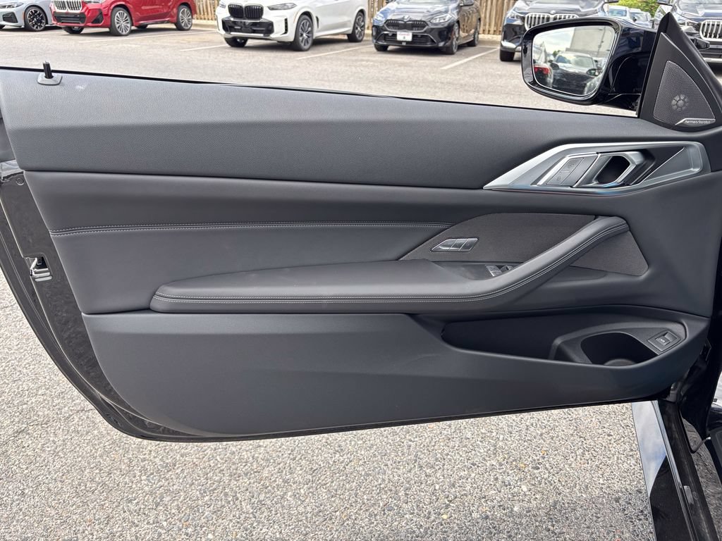 New 2027 BMW M4 Competition AWD/4WD image 11