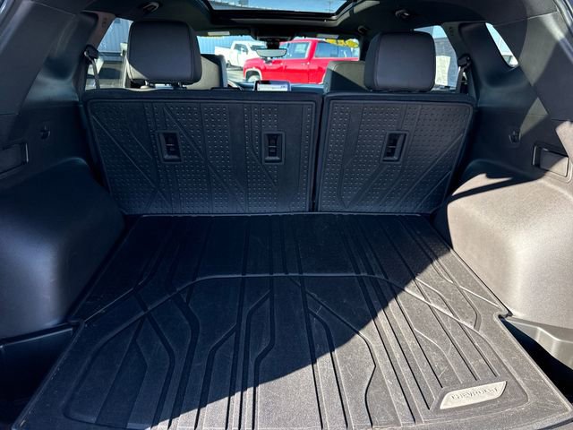 Used 2024 Chevrolet Blazer RS w/ Driver Confidence II Package image 28