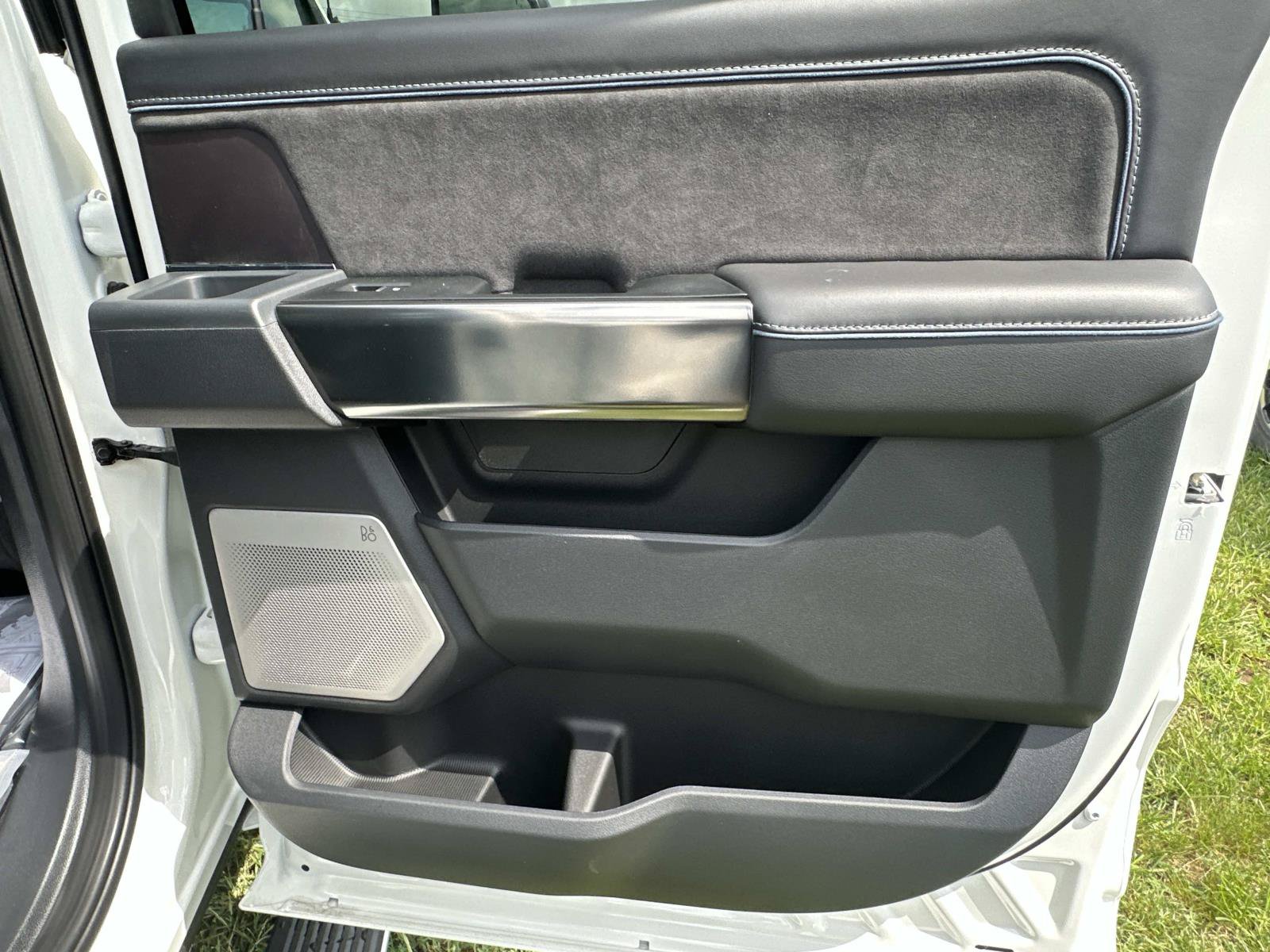 New 2026 Ford F350 Platinum AWD/4WD image 34