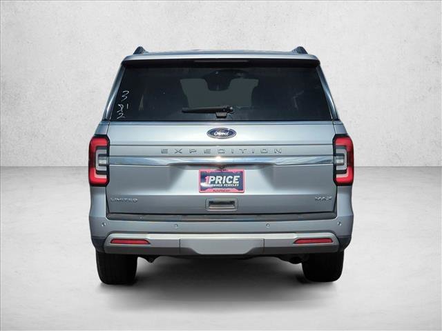 Used 2024 Ford Expedition Max Limited RWD image 6
