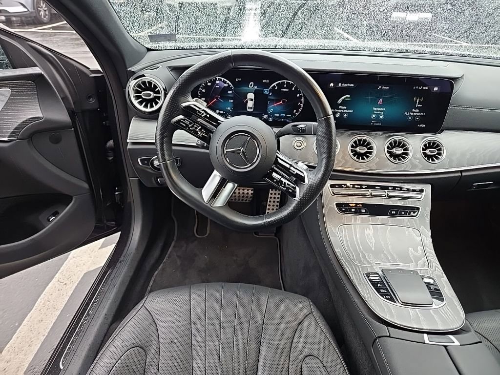 Used 2023 Mercedes-Benz CLS 450 4MATIC image 15