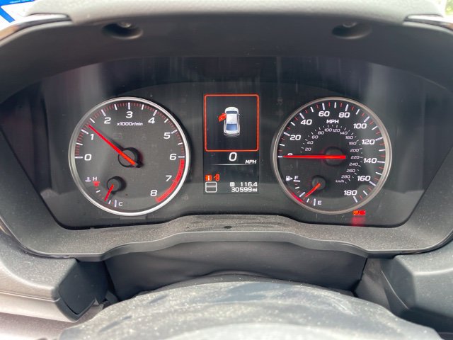 Used 2023 Subaru WRX Premium AWD/4WD image 8