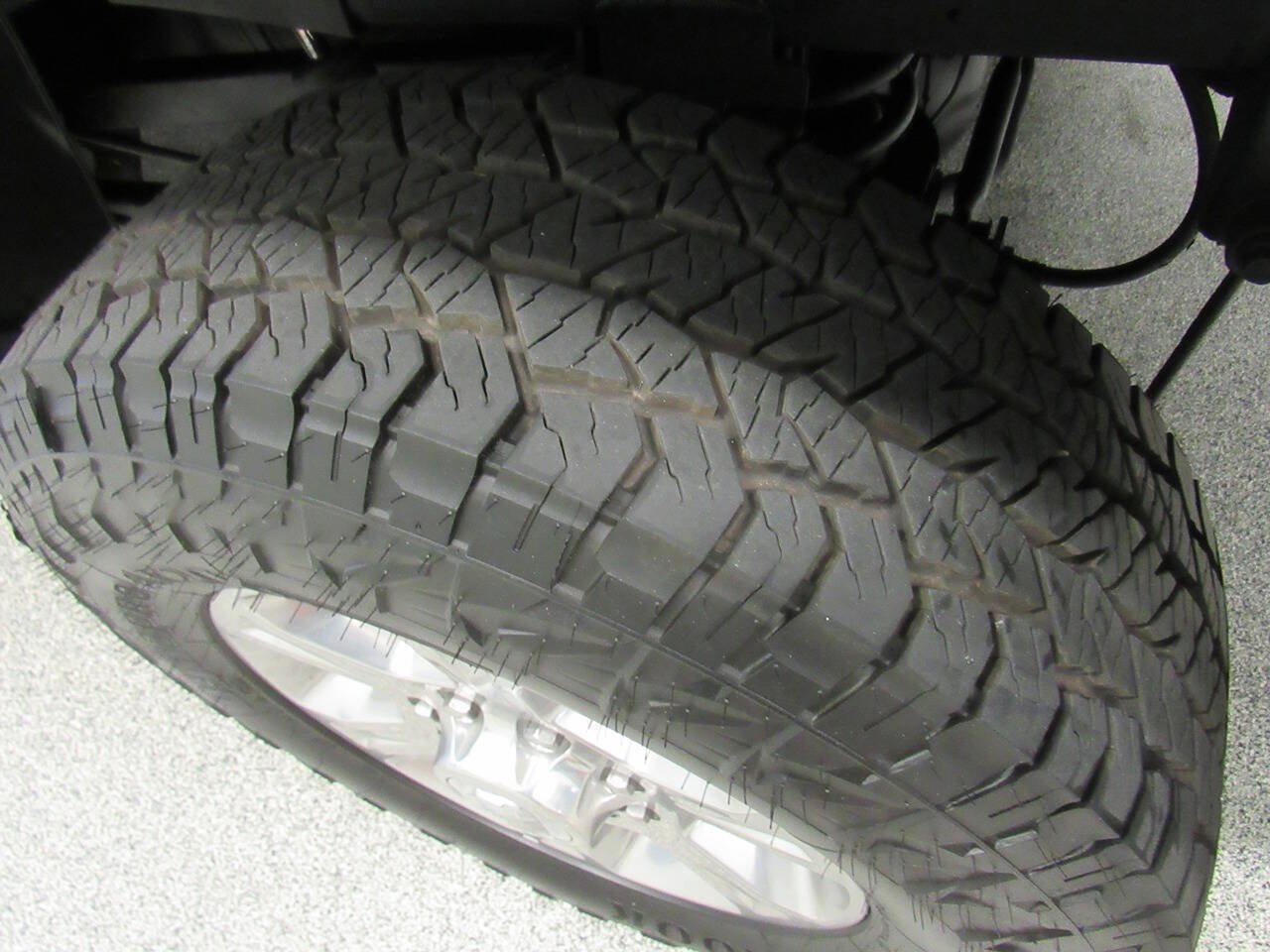Used 2021 RAM 2500 Big Horn w/ Level 1 Equipment Group AWD/4WD image 25