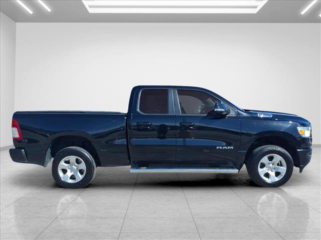 Used 2020 RAM 1500 Big Horn AWD/4WD image 13