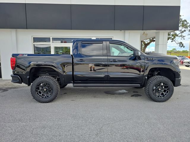 New 2026 GMC Sierra 1500 AT4 w/ Technology Package image 7