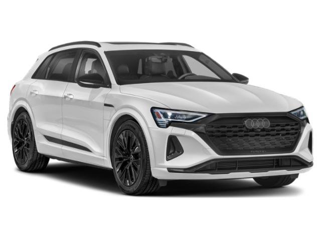 Used 2024 Audi Q8 e-tron Premium Plus w/ Premium Plus Package AWD/4WD image 6