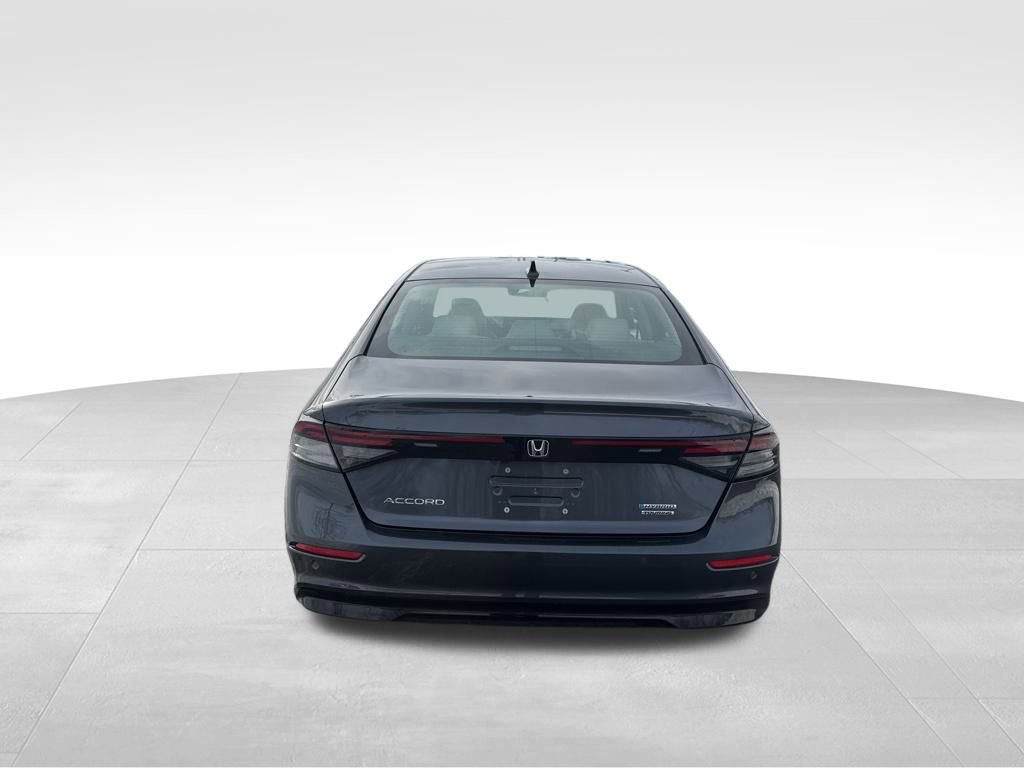 Certified 2023 Honda Accord Touring image 6