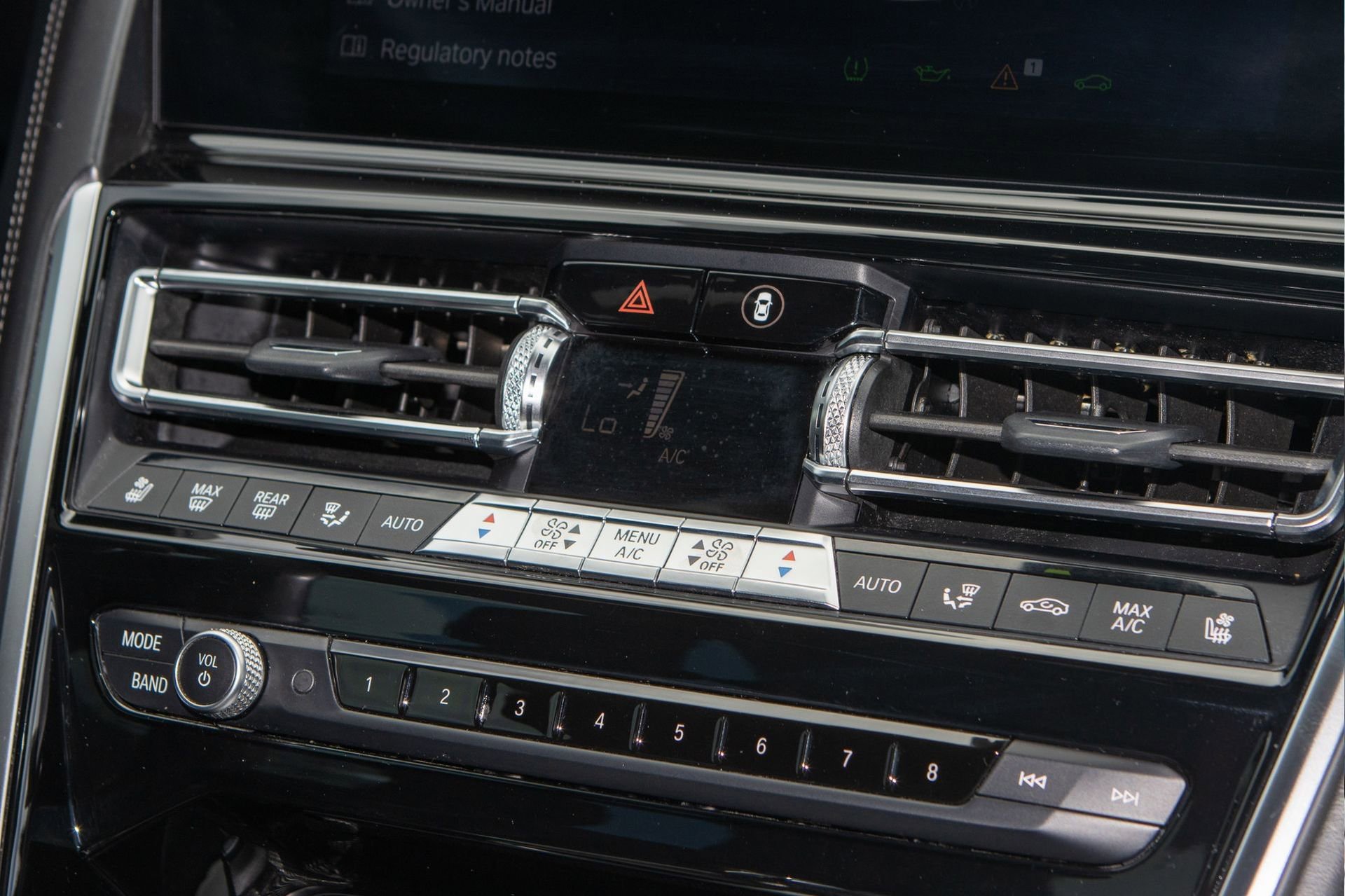 Used 2019 BMW M850i xDrive Coupe image 20