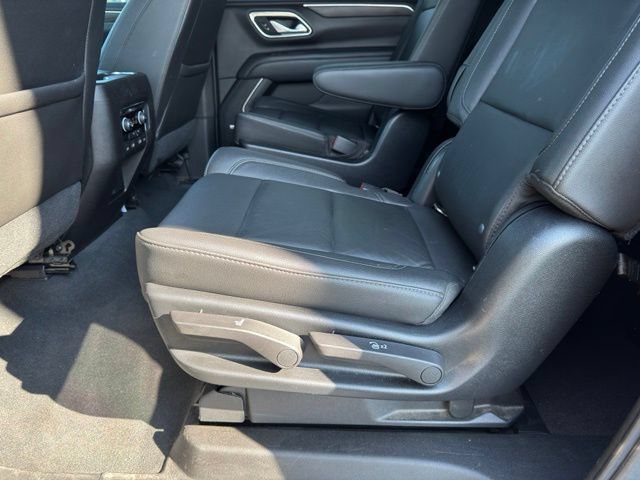Used 2021 Chevrolet Suburban Z71 w/ Rear Media and Nav Package AWD/4WD image 7