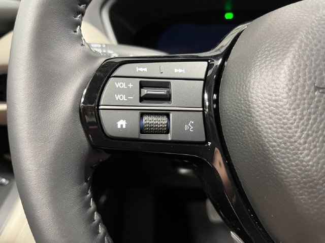 New 2027 Honda HR-V EX-L image 17