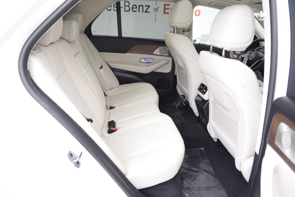 Used 2026 Mercedes-Benz GLE 350 4MATIC image 19