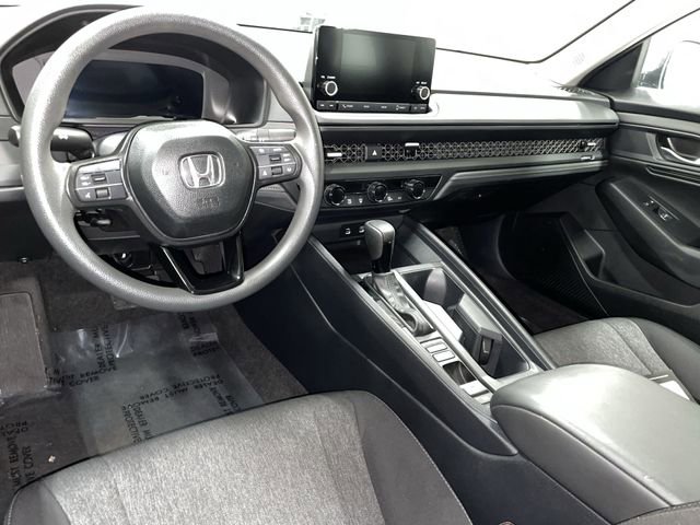 Used 2024 Honda Accord EX image 17