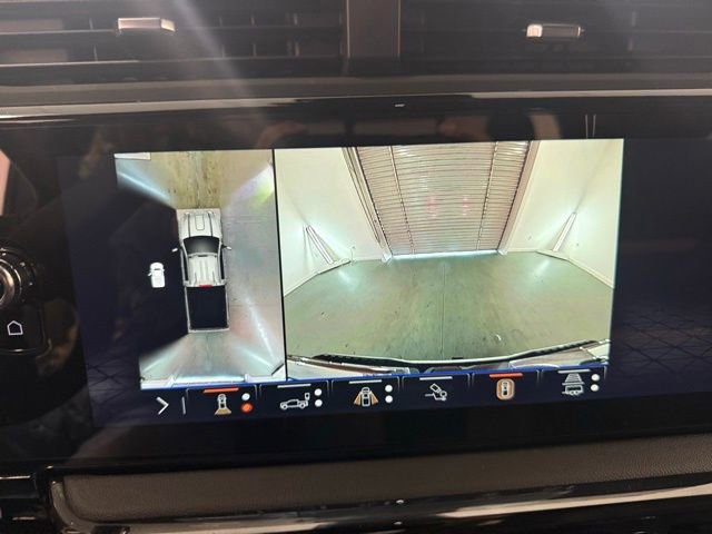 New 2026 GMC Sierra 2500 AT4 w/ AT4 Premium Plus Package image 19