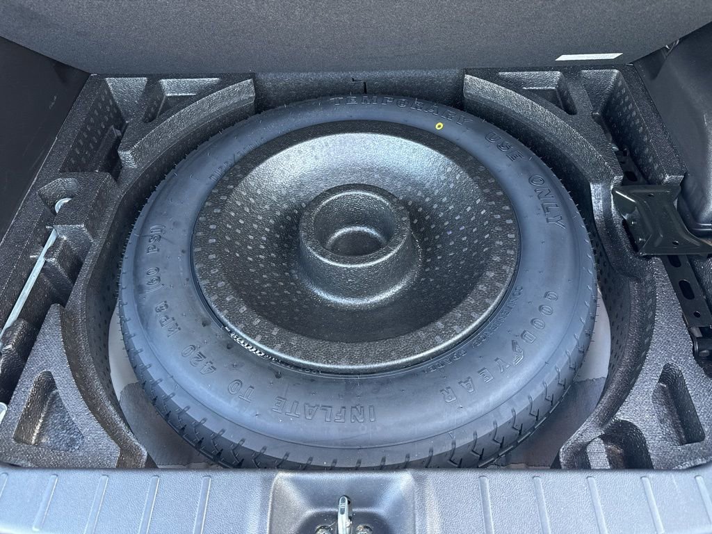 Used 2025 Mitsubishi Outlander Sport ES image 31