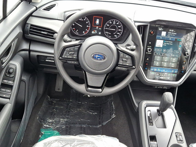 New 2026 Subaru Crosstrek 2.0i Premium image 8