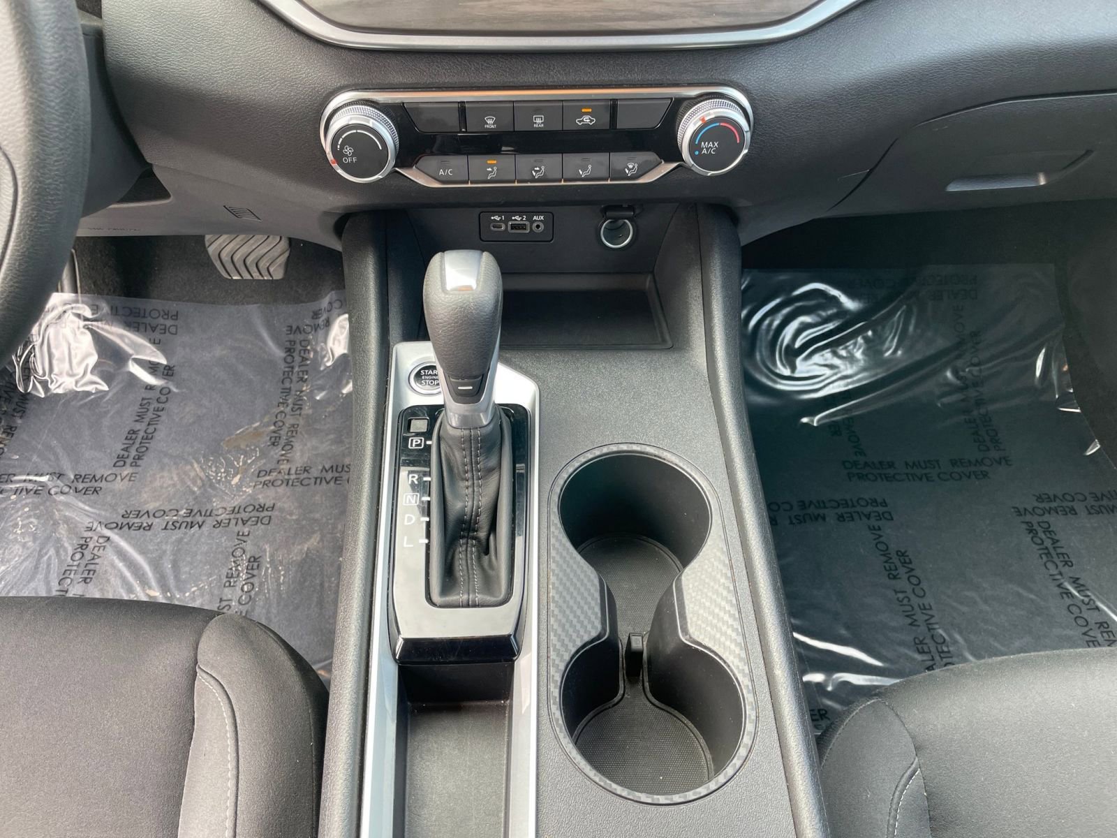 Used 2025 Nissan Altima 2.5 SV image 42