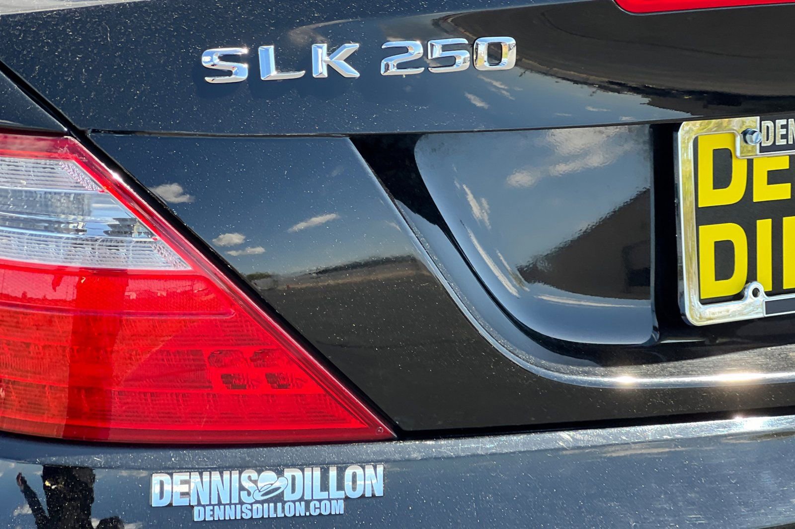 Used 2015 Mercedes-Benz SLK 250 image 22