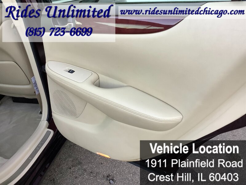 Used 2002 Lexus ES 330 FWD image 30