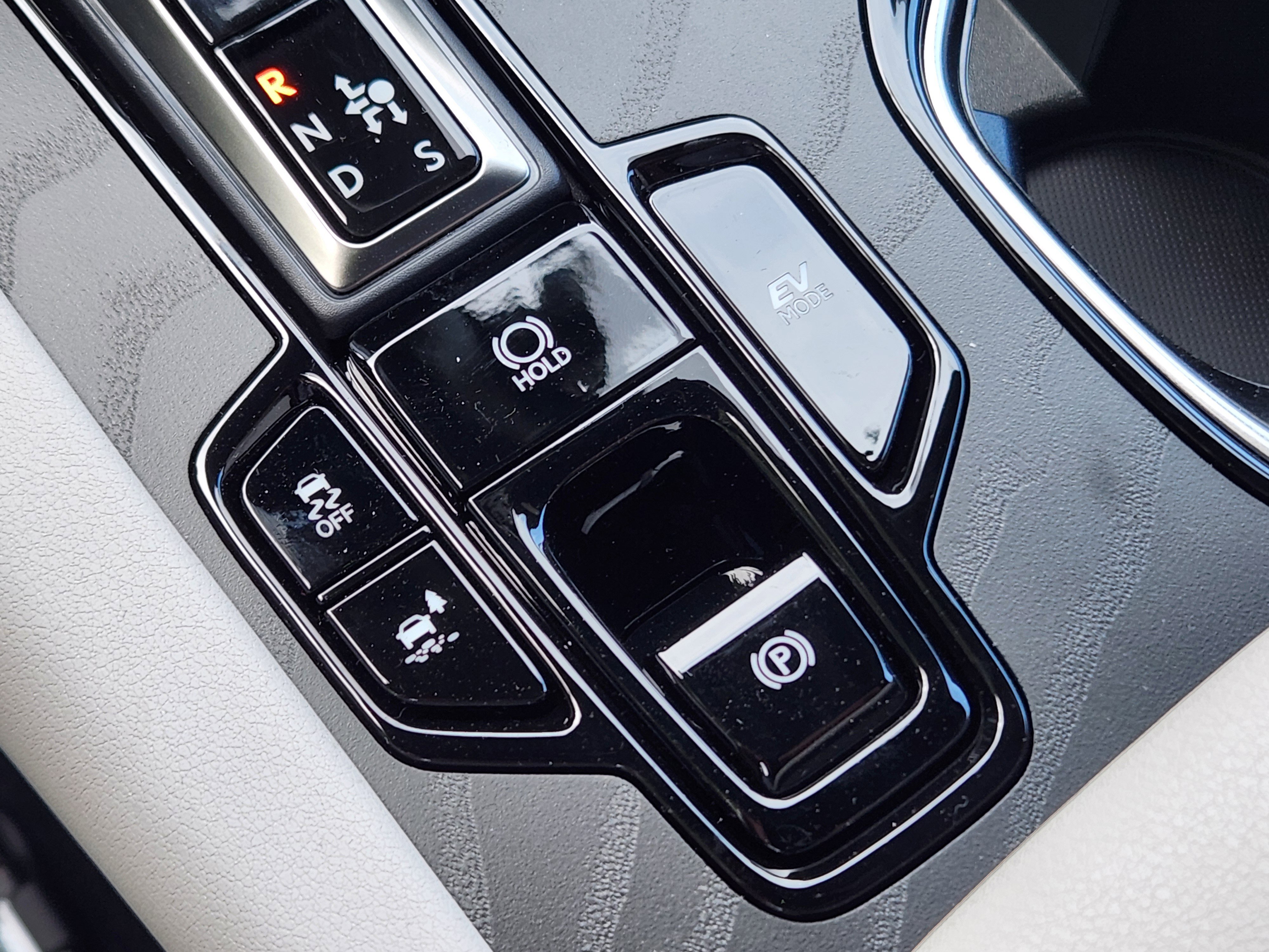 New 2026 Lexus RX 350 AWD/4WD image 28