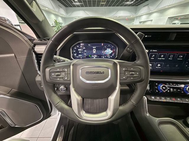 Certified 2024 GMC Sierra 2500 Denali w/ Denali Reserve Package image 17