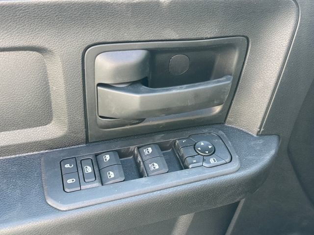 New 2026 RAM 2500 Tradesman AWD/4WD image 15